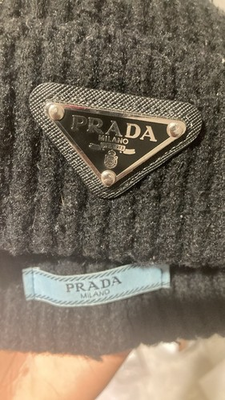 #ad PRADA Milano $150.00