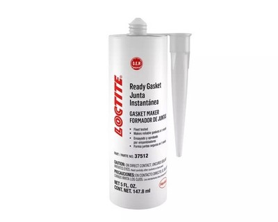 LOCTITE Ready Gasket High Performance RTV Sealant FREESHIPING