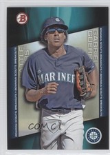2014 Bowman Draft Chrome Scout's Breakouts Gabriel Guerrero #BSB-GG 0w8