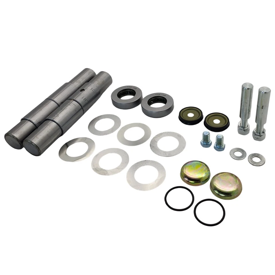 For GMC W4500 Forward 1999-2009 Chevrolet W3500 Tiltmaster 1999 King Pin Kit - Image 4 of 4