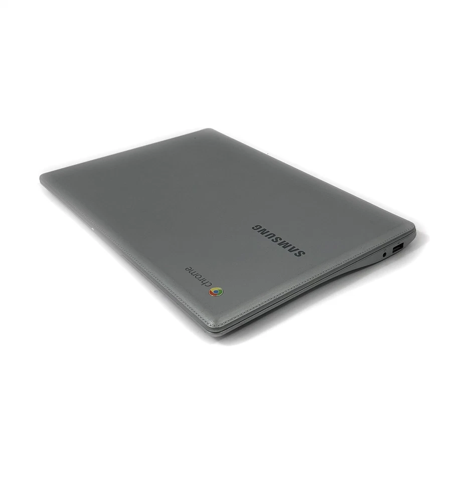 Samsung Chromebook 2 Laptop Celeron N2840 16GB SSD 4GB RAM - Chrome OS - Image 4 of 4