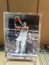 2019-20 Panini Chronicles - Panini Luka Dončić #114 Bronze