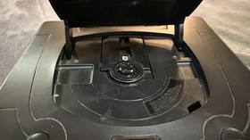 1996 SEGA Saturn Game CONSOLE UNTESTED or Parts Model MK-80000