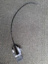 94-97 Dodge Ram 1500 2500 3500 Track Parking Brake Release Handle Lever Cable 2 94-97 Dodge Ram 1500 2500 3500 Track Parking Brake Release Handle Lever Cable 2