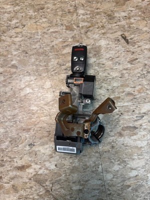 2007-2013 Acura MDX Ignition Switch No Lock Cylinder AT AWD Working Tested Unit