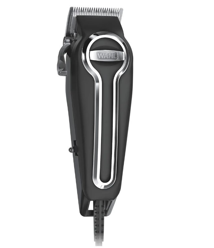 Wahl Elite Pro Corded High Performance Hair Clipper Kit