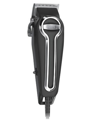 Wahl Elite Pro Corded High Performance Hair Clipper Kit
