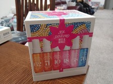 SOL DE JANEIRO MIST & MINGLE 6 PACK PERFUME M...