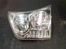 Feu arrière Lexus RX