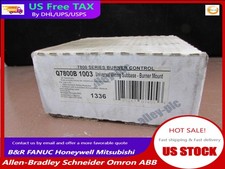 Q7800B 1003 Honeywell Subbase Universal Wiring 4 Sided 22 Terminals Q7800B1003