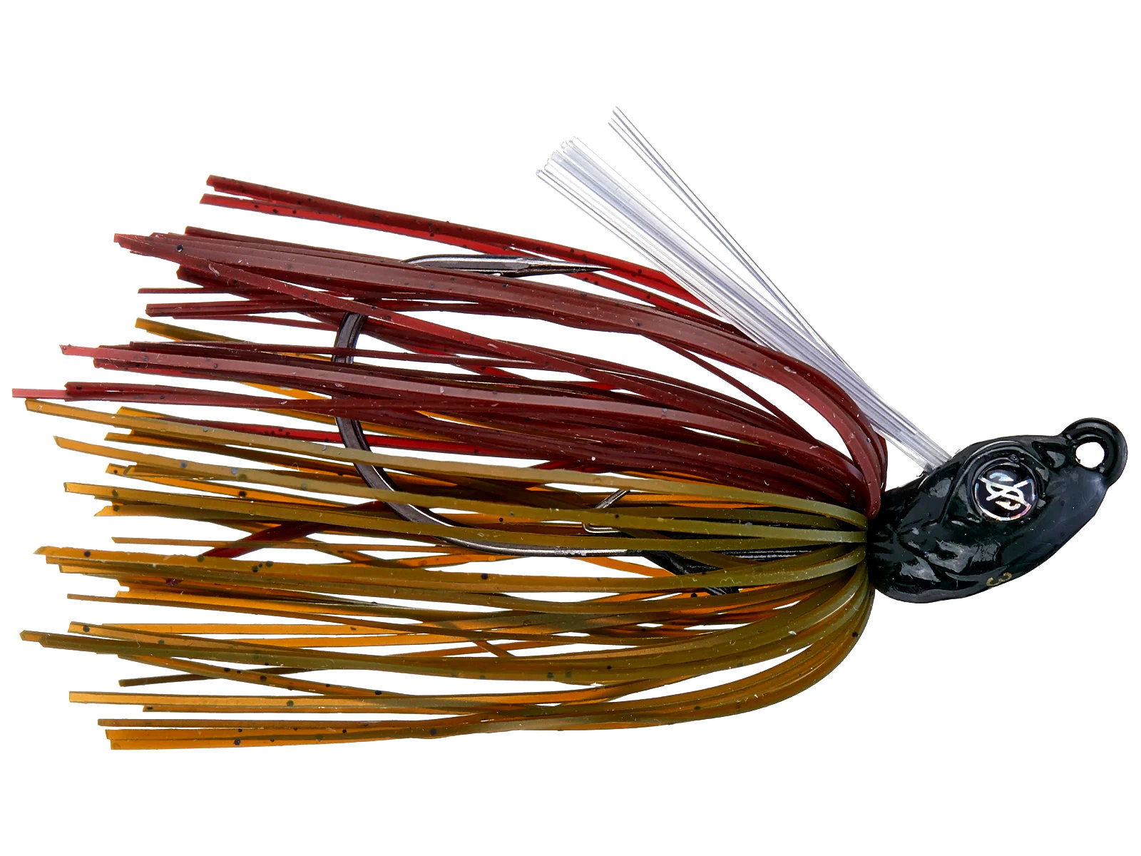 LOT of  185 Googan Fishing Jig assortment ALL NEW (See description for  details) - Image 5