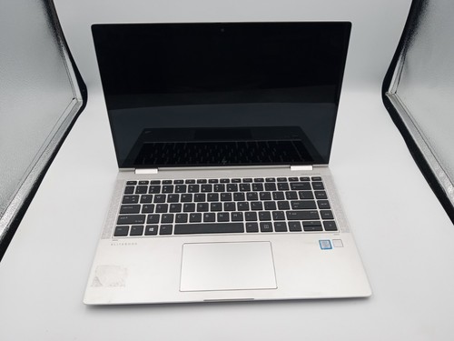 HP Elitebook X360 1040 G6 Core i5 8th Gen 8GB RAM 14 Touch Price in