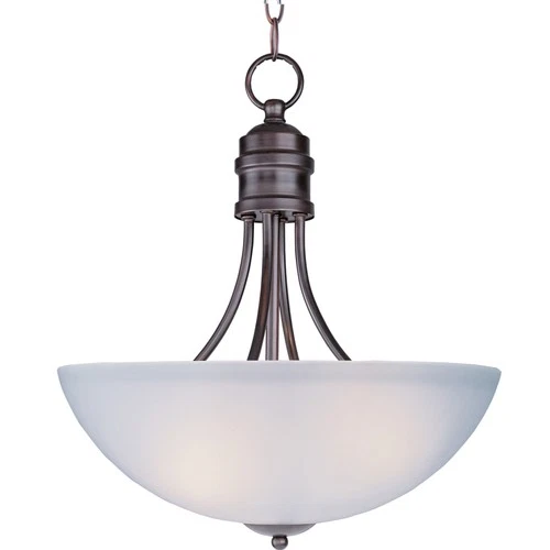 Maxim 10044 3 Light 15.5"W Pendant - Picture 1 of 3