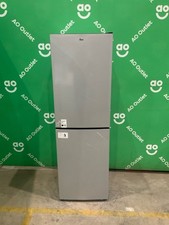 Hoover Fridge Freezer 50/50 176cm - Silver - E Rated HOCT3L517ESK-1  #LF115424