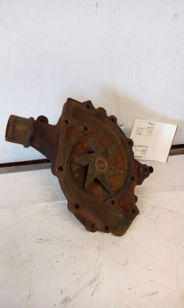 Bomba de refrigerante Mercury Montego 70-72 75-76 8-351M Foto 4 de 4