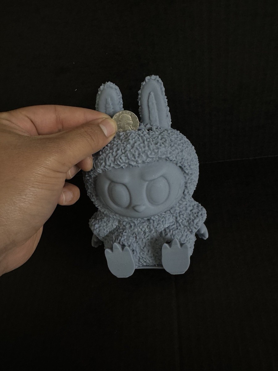 Labubu Piggy Bank | eBay