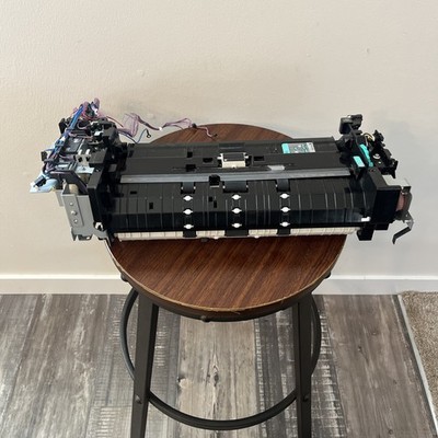 TESTED Canon IR Advance 4045 ADF Paper Feed Assembly FM4-8976-000 FREE SHIPPING!