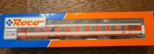 Roco 45015 HO 2nd Class ÖBB Passenger Car
