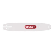 Oregon 100SDAA041 Single Rivet 10" Guide Bar, 1/4" Pitch, .050" Gauge