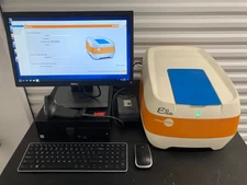 ProteinSimple Ella Automated Immunoassay System