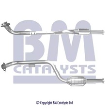 Katalysator BM CATALYSTS BM80186H MERCEDES CLASSE E (W210) Katalysator BM CATALYSTS BM80186H MERCEDES CLASSE E (W210)