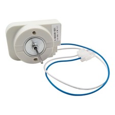 Durable Freezer Evaporator Fan Motor 3-60336-001 For Whirlpool Refrigerator