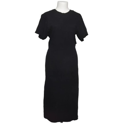 Bellerose, Maxikleid, Größe: 80, Schwarz, Baumwolle, Einfarbig, Mädchen #DOT
