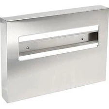 Bobrick ClassicSeries Surface Mounted Seat Cover Dispenser - B-221 Bobrick