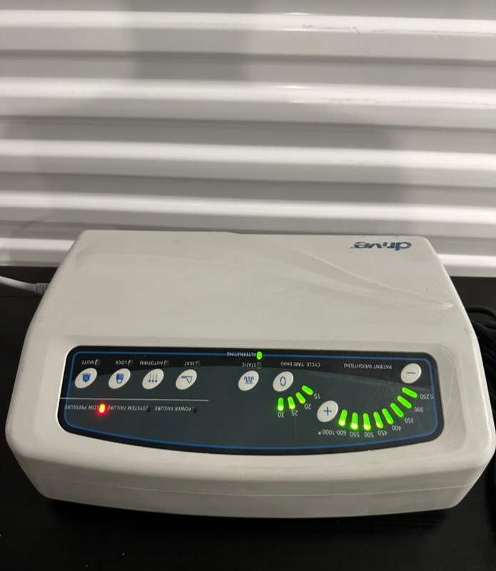 Drive  Bed Air Mattress Pump 14030XP