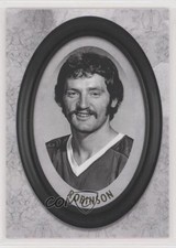 2018 President's Choice Bleu Blanc et Rouge 1/100 Larry Robinson #38 HOF 1o3