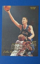 1997-98 Fleer - Shawn Bradley #44