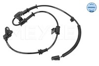Vorderachse Rechts Meyle 37-14 899 0025 Sensor, Raddrehzahl FüR Hyundai,Kia