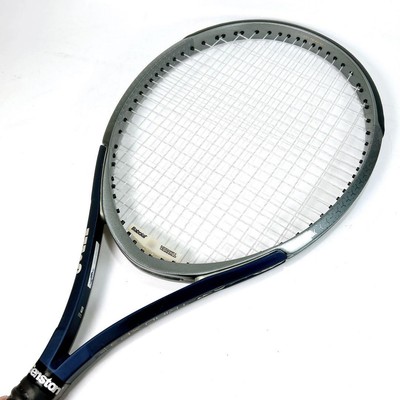Wilson Triad XP 3 テニスラケット　G2 Wilson TRIAD XP3 Hard Tennis Racket 113in² 262g G2 From