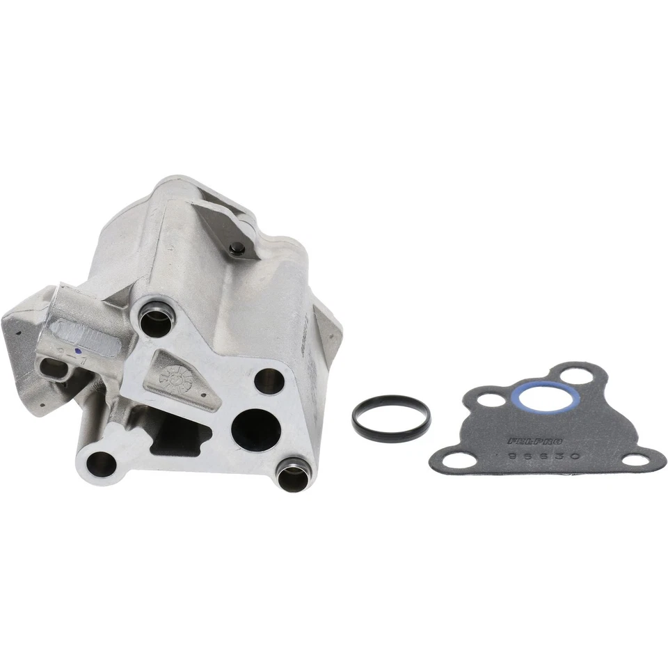 Melling M352 Engine Oil Pump For Select 03-23 Ford Lincoln Mazda Mercury Models - Image 4 of 4