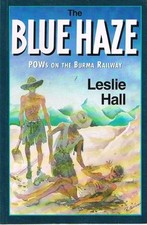 The Blue Haze, Hall, Leslie