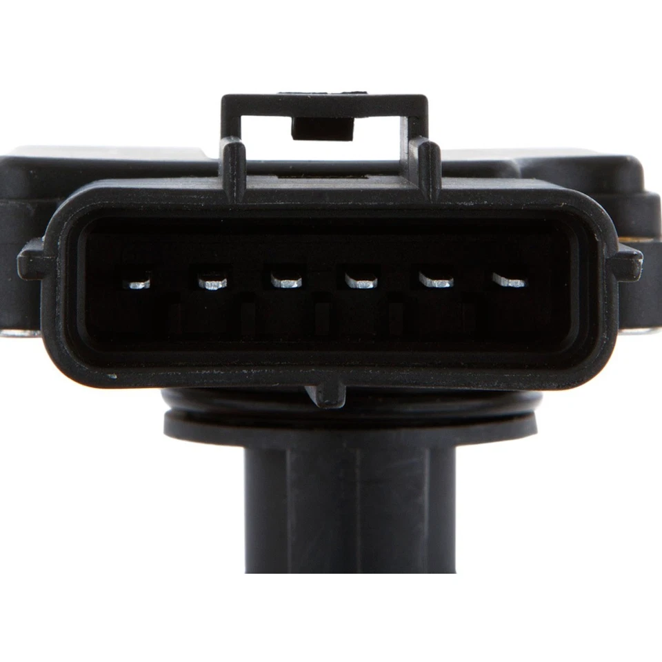 Датчик массового расхода воздуха AF10130 Delphi для Ford Crown Victoria Lincoln Town Car LS - Изображение 3 из 4