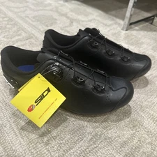 SIDI MTB Cycling Shoes: MTB Speed Size US 10