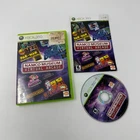 Namco Museum Virtual Arcade Xbox 360 Game CIB