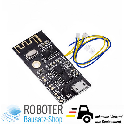 Bluetooth Audio Modul MH-M38 MP3 Audio Empfänger Decoder