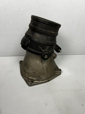 Kawasaki 650 SX X2 TS650 Jet Ski Pump Nozzle & Steering Nozzle OEM JS650 Outlet