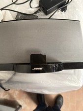 Cassa Bose Soundock Come Nuova Con Adattatore Bluetooth 