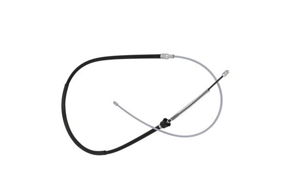 Handbremsseil Bremsseil Hinten Links FüR Skoda Rapid Spaceback NH1 NH3 Seat-image