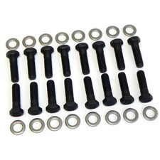Exhaust Manifold Bolt Kit Big Block Chevrolet 1965-67 Chevelle Camaro Impala
