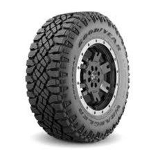 2 New Goodyear Wrangler Duratec At Lt24575r16 2457516 2457516 Tires