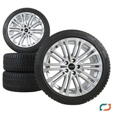 Original Audi A5 8W Winterräder Winterreifen 18 Zoll 8W0601025EE 245/40 R18 97V