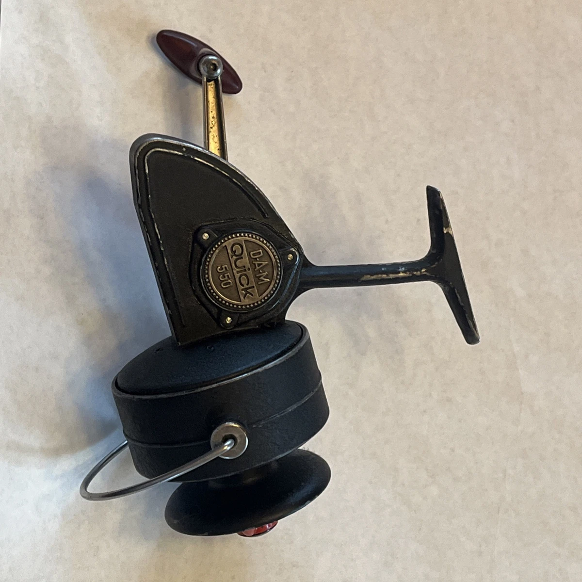 D.A.M Saltwater Fishing Reels for sale | eBay