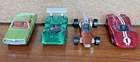 Vintage Hot Wheels Redline - Lot of 4- Rare cars - Lot #5