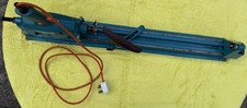 Black & Decker Wood Turning Lathe Attachment & D142 500W Drill - Fully Serviced