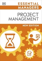 Dk - Project Management - Paperback - G245Z