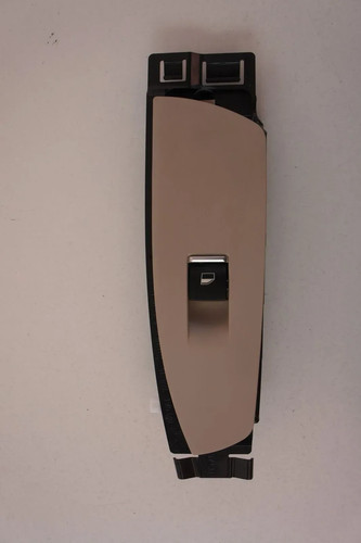 Original BMW F01 F02 Schalter Fensterheber Beifahrerseite OYSTER 61319241944